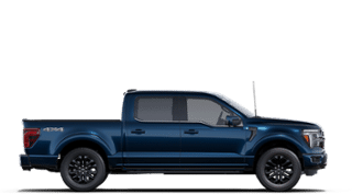 2025 Ford F-150® External Image 1